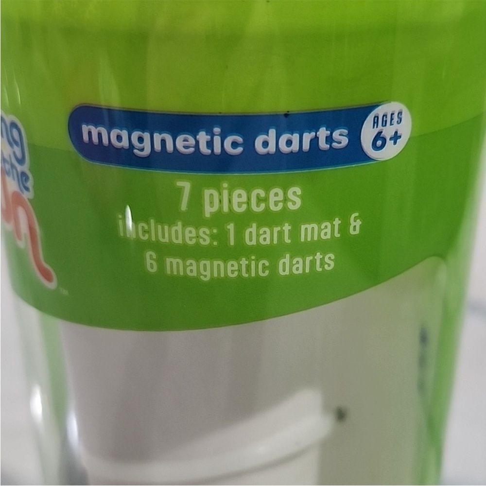 MAGNETIC DARTS - Picture 2 of 3
